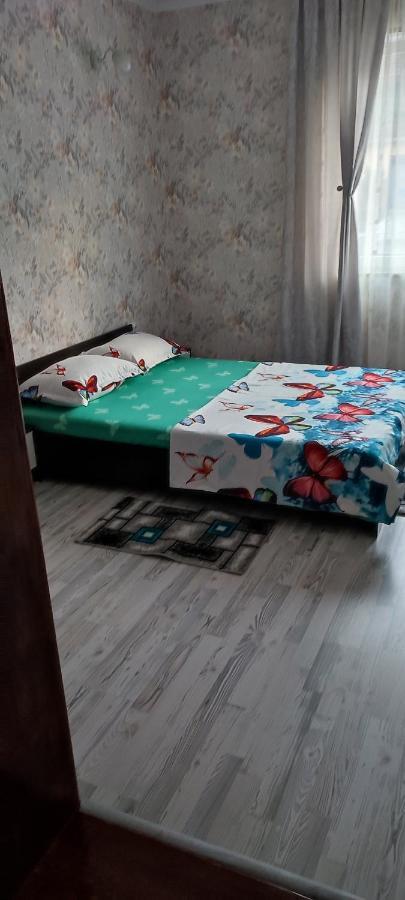 Casa Rebeca Hotel Orşova Eksteriør billede