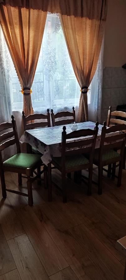 Casa Rebeca Hotel Orşova Eksteriør billede
