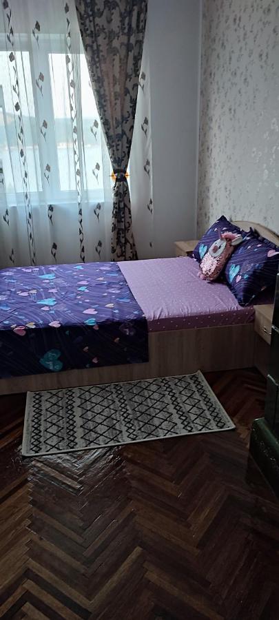 Casa Rebeca Hotel Orşova Eksteriør billede