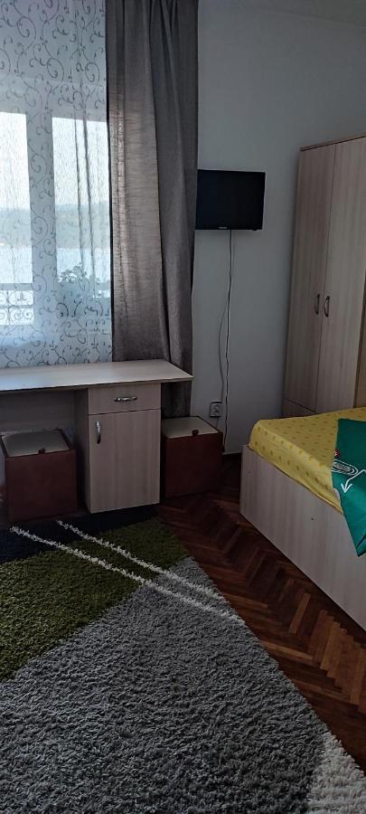 Casa Rebeca Hotel Orşova Eksteriør billede