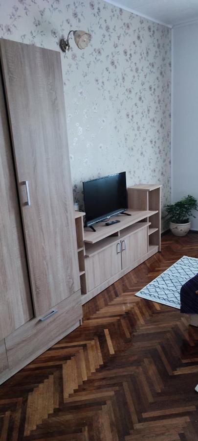 Casa Rebeca Hotel Orşova Eksteriør billede