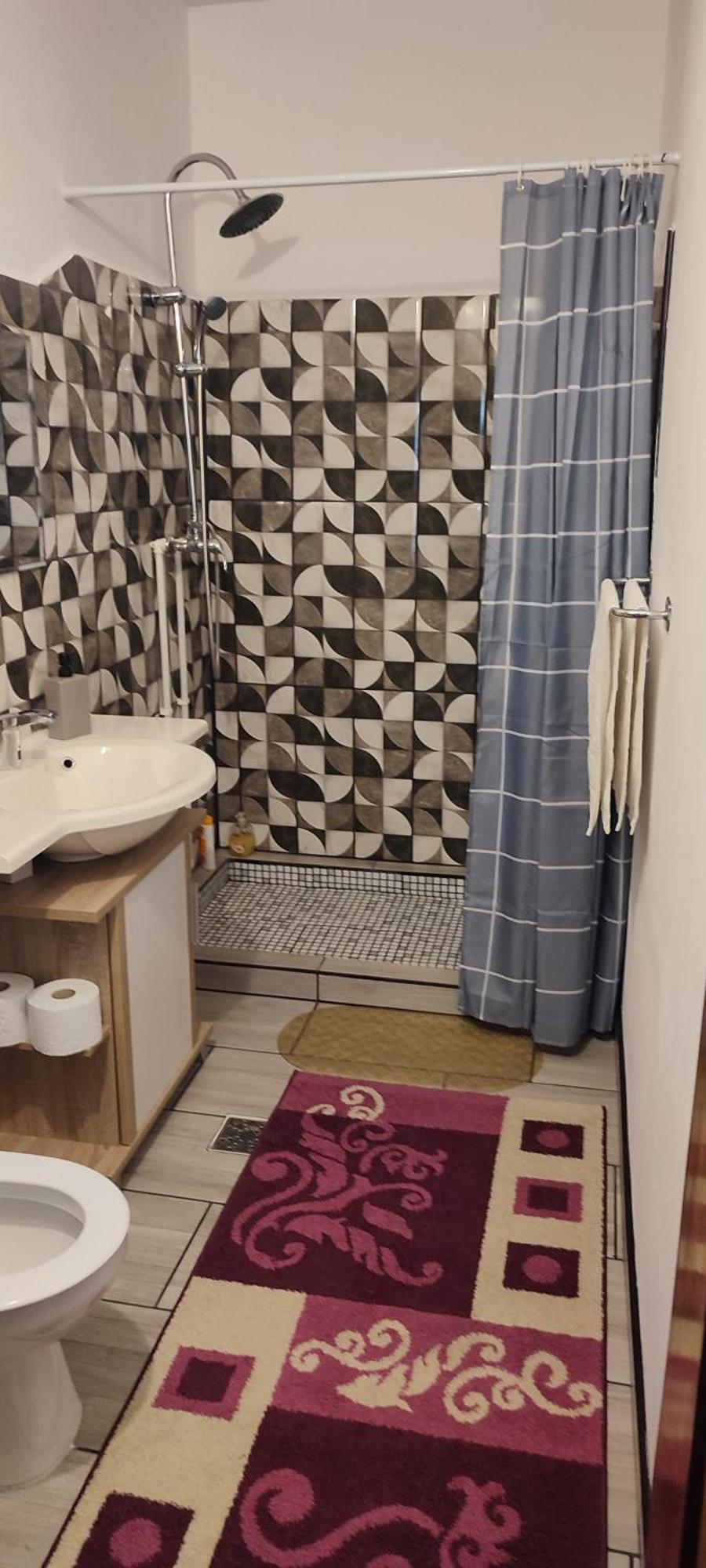 Casa Rebeca Hotel Orşova Eksteriør billede