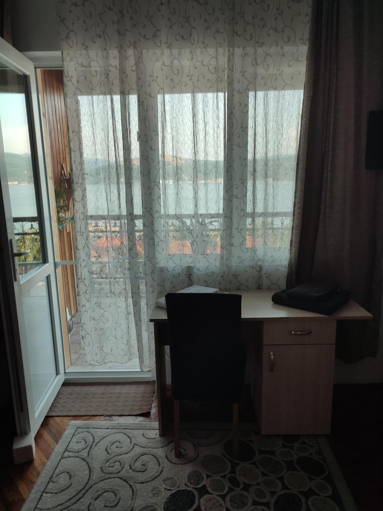Casa Rebeca Hotel Orşova Eksteriør billede