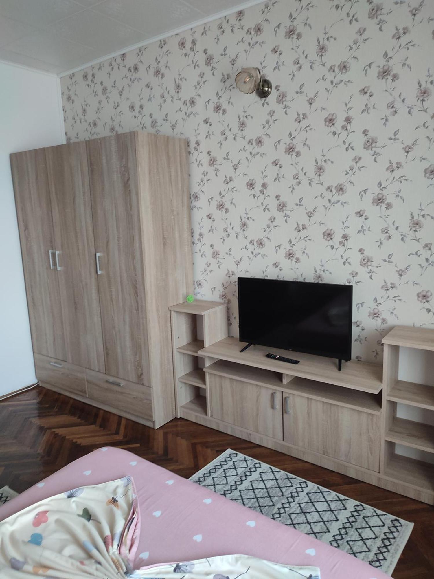 Casa Rebeca Hotel Orşova Eksteriør billede
