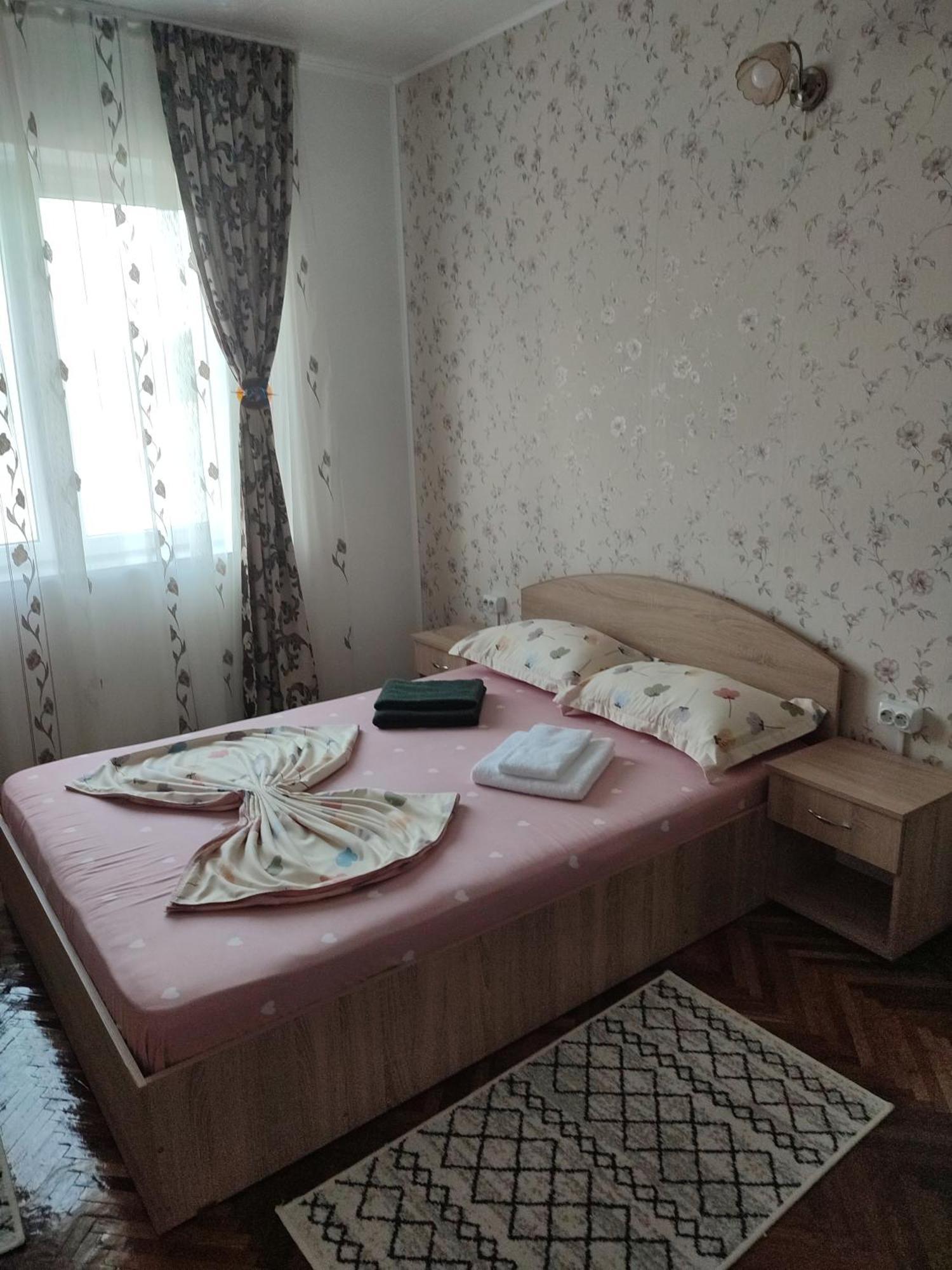 Casa Rebeca Hotel Orşova Eksteriør billede