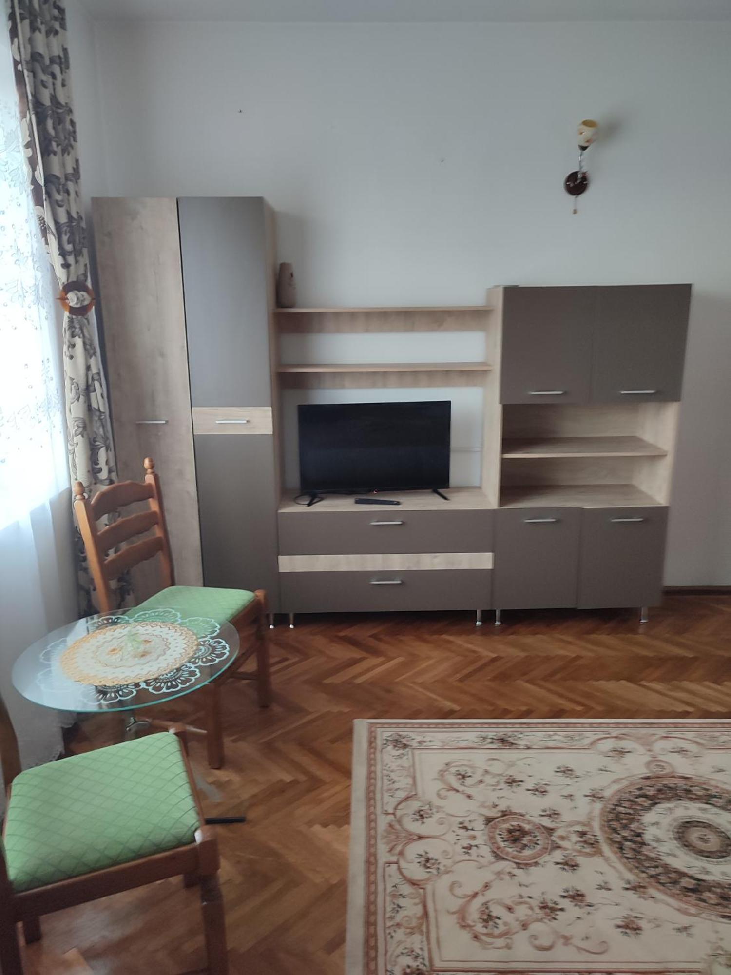 Casa Rebeca Hotel Orşova Eksteriør billede