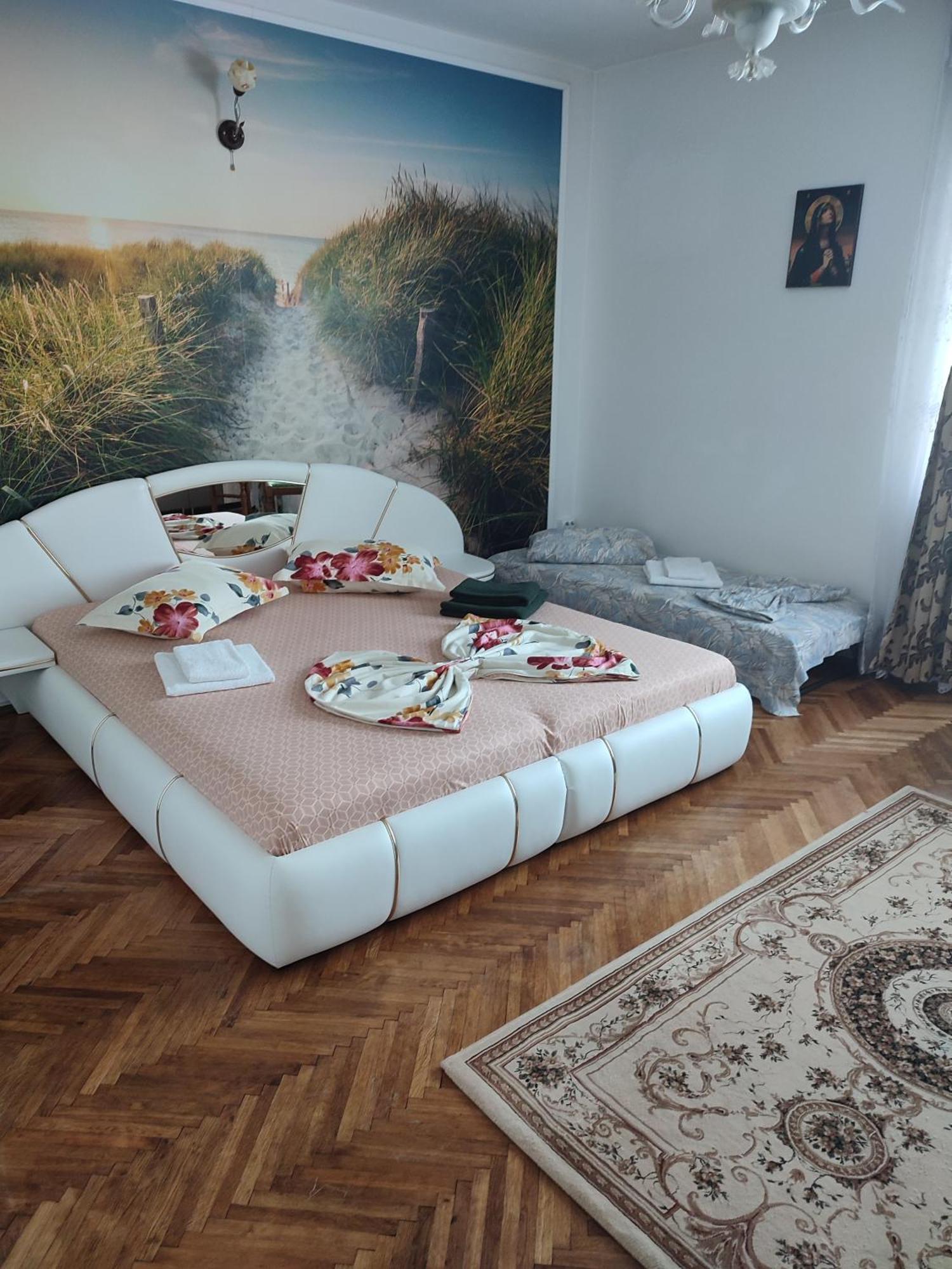 Casa Rebeca Hotel Orşova Eksteriør billede