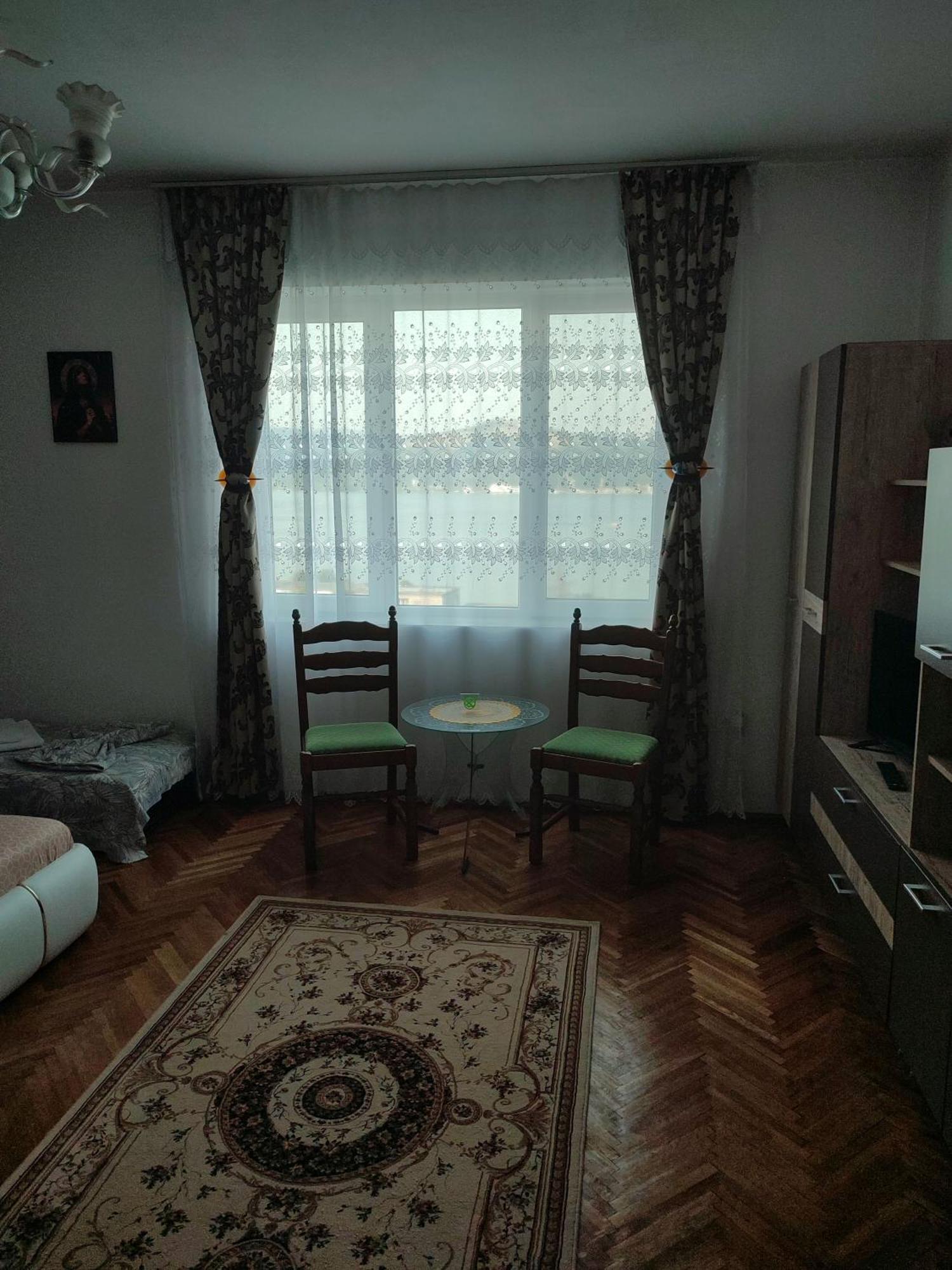 Casa Rebeca Hotel Orşova Eksteriør billede