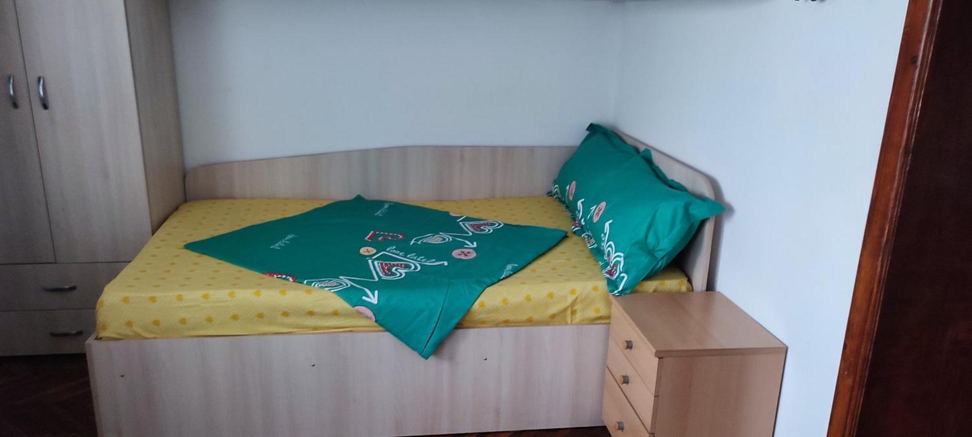 Casa Rebeca Hotel Orşova Eksteriør billede