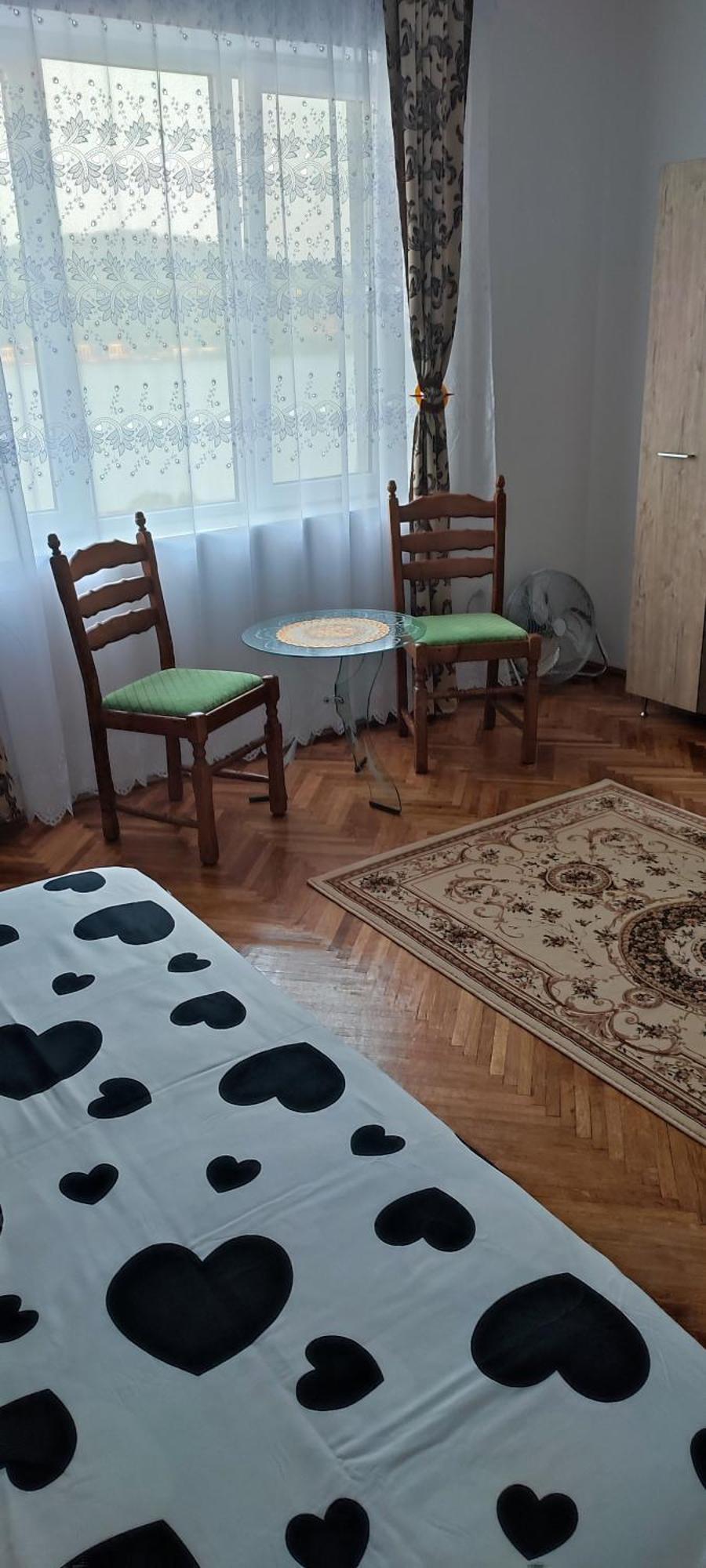 Casa Rebeca Hotel Orşova Eksteriør billede